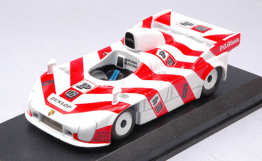 Best Model - PORSCHE 908/4 N.6 6th 9 H KYALAMI 1982 DE CADENET-MARTIN-PIANTA 1:43 - Cod. BT9360
