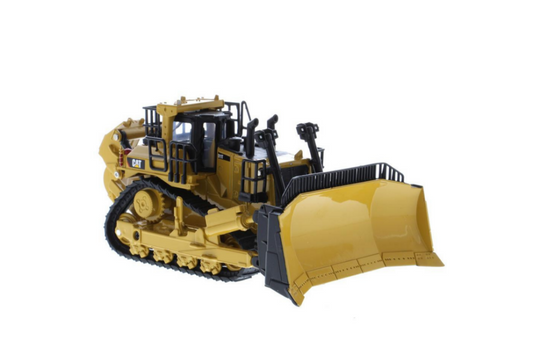 Diecast Master - CAT D11 TRACK-TYPE TRACTOR 1:64 - Cod. DM85637