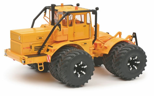 Schuco - KIROVETS K700 DOUBLE ROUES 1:32 - Cod. SH7845