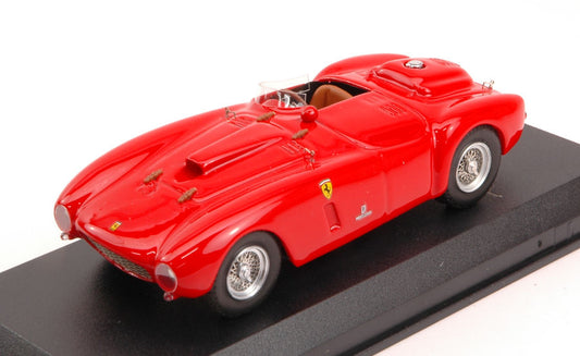 Art Model - FERRARI 375 PLUS PROVA 1954 RED 1:43 - Cod. AM0347