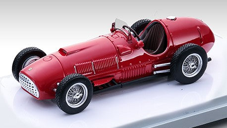 Tecnomodel - FERRARI 375 F1 1951 PRESS VERSION RED 1:43 - Cod. TMD4308A