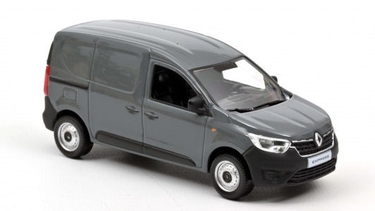 Norev - RENAULT EXPRESS 2021 GREY 1:43 - Cod. NV511336