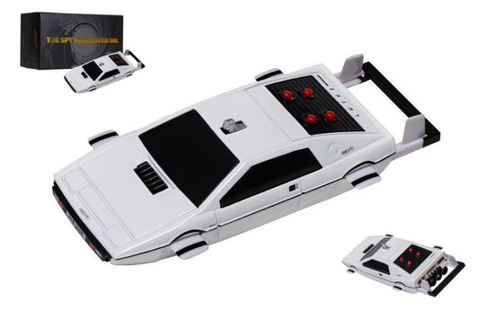 Corgi - JAMES BOND LOTUS ESPRIT SUBMARINE "THE SPY WHO LOVED ME" 1:36 - Cod. CC04514