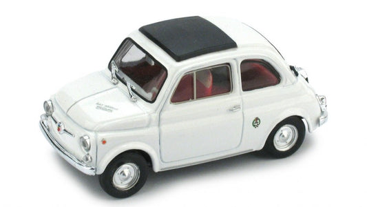 Brumm - FIAT 595 SS 1965 BIANCO 1:43 - Cod. BM0461