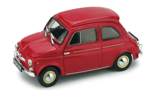 Brumm - STEYR PUCH 650 TR 1964 RED 1:43 - Cod. BM0449