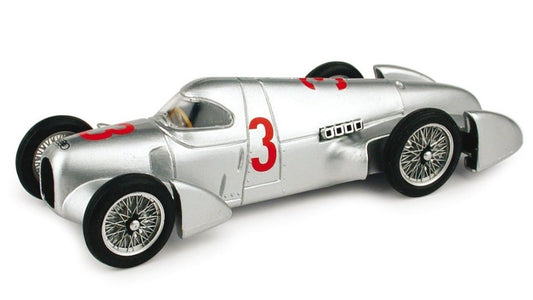 Brumm - AUTO UNION REKORDWAGEN AVUSRENNEN 1935 1:43 - Cod. BM0107