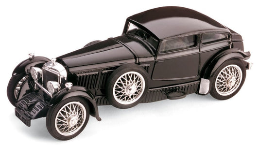 Brumm - BENTLEY SPEED SIX BLUE TRAIN MATCH 1928 1:43 - Cod. BM0185