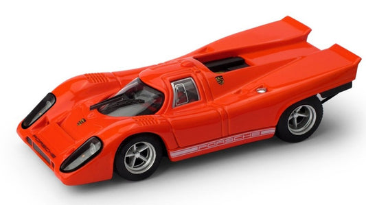 Brumm - PORSCHE 917K 50.mo ANNIVERSARY 1969-2019 COLOR FLUO.ED.LIM.PCS 200 1:43 - Cod. BMS1901