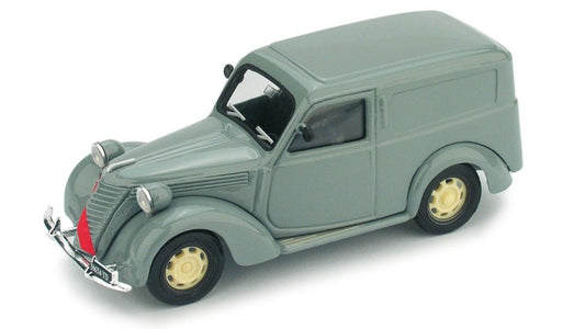 Brumm - FIAT 1100 E FURGONE 1947-48 GRIGIO 1:43 - Cod. BM0177-02