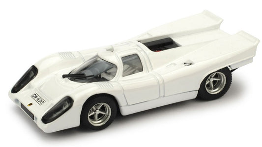 Brumm - PORSCHE 917 1975 J.GROSSBAD 1:43 - Cod. BM0385C