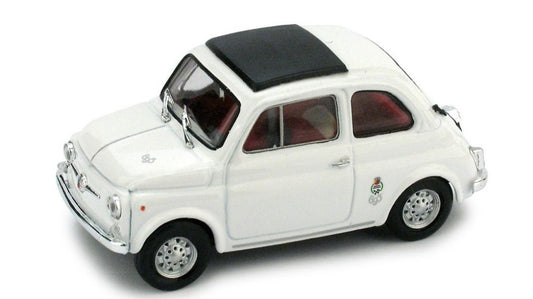 Brumm - FIAT 695 SS 1965 BIANCO 1:43 - Cod. BM0462