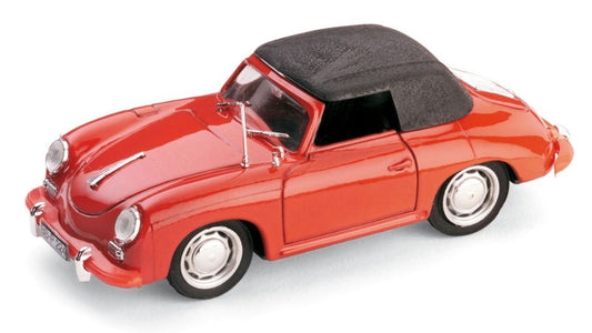 Brumm - PORSCHE 356 SC CHIUSA 1963-65 - Cod. BM0225