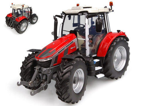 Universal Hobbies - TRATTORE MASSEY FERGUSON SS.145 1:32 - Cod. UH6304