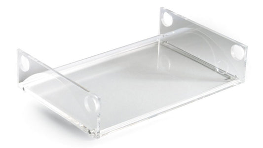 Brumm - ESPOSITORE PER 5 AUTOMODELLI 30x20x6,5 cm 1:43 - Cod. BMEX30