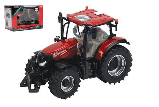 Britains - CASE MAXXUM 150 TRACTOR 1:32 - Cod. LC43291
