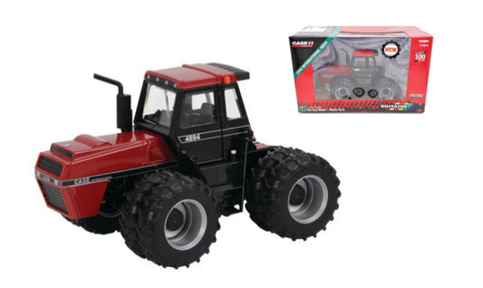 Britains - CASE IH 4894 TRACTOR PRESTIGE COLLECTION 1:32 - Cod. LC43295