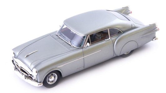 Avenue43 - PACKARD PARISIAN COUPE 1952 LIGHT GREEN/GREY 1:43 - Cod. AVN60079