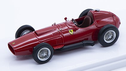 Tecnomodel - FERRARI 801 F1 1957 PRESS VERSION 1:43 - Cod. TMD4323A