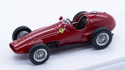 Tecnomodel - FERRARI 625 F1 1955 PRESS VERSION 1:43 - Cod. TMD4317A