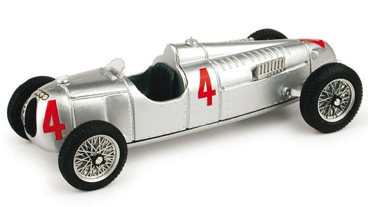 Brumm - AUTO UNION TIPO C B.ROSEMEYER 1936 N.4 NURBURGRING GP 1:43 - Cod. BM0038
