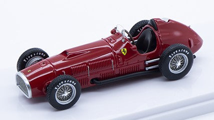 Tecnomodel - FERRARI 375 F1 1952 INDY 1:43 - Cod. TMD43025A