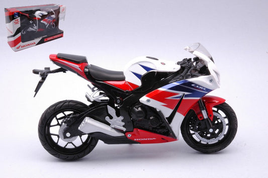 New Ray - HONDA CBR 1000RR 1:12 - Cod. NY42443CBR1000