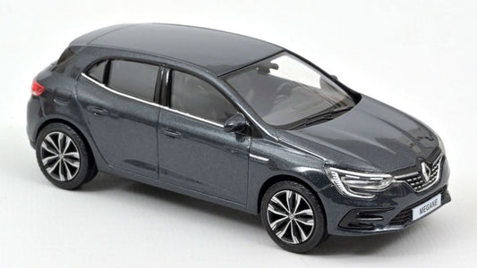 Norev - RENAULT MEGANE 2020 TITANIUM GREY 1:43 - Cod. NV517667