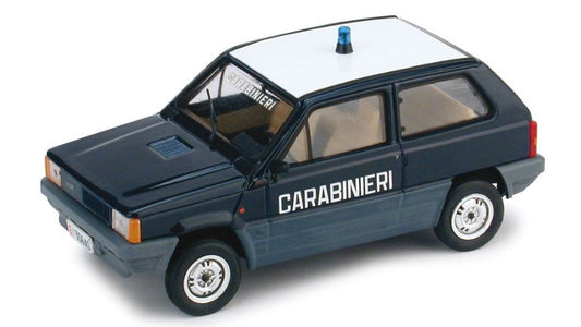 Brumm - FIAT PANDA 45 1980 CARABINIERI 1:43 - Cod. BM0394