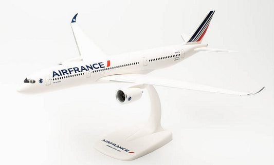 Herpa - AIRBUS A350-900 AIR FRANCE "FORT DE FRANCE" 1:200 - Cod. HP612470-001