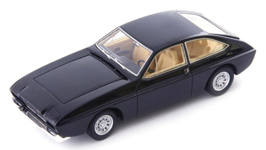 Avenue43 - VOLVO GTZ 3000 1970 BLACK 1:43 - Cod. AVN60087
