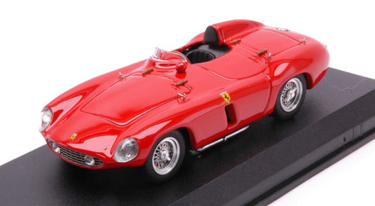 Art Model - FERRARI 750 MONZA N.14 CARRERA PANAMERICANA 1954 BRACCO-LIVOCCHI 1:43 - Cod. AM0439
