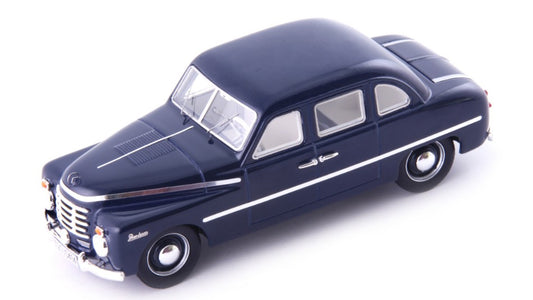 Autocult - WENDAX WS 750 1950 DARK BLUE 1:43 - Cod. ATC02029
