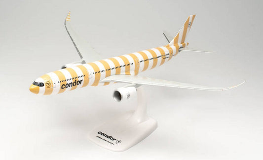 Herpa - AIRBUS A330-900neo CONDOR "BEACH" NEW COLOR 1:200 - Cod. HP613613