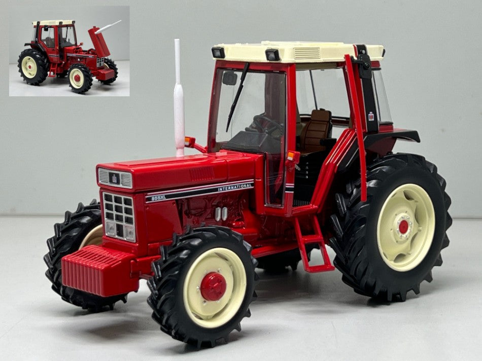 Replicagri - TRATTORE CASE IH 955XL 1:32 - Cod. REPLI247