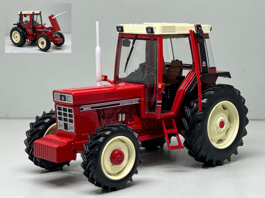 Replicagri - TRATTORE CASE IH 955XL 1:32 - Cod. REPLI247