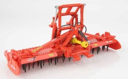 Replicagri - ERPICE KUHN HR 404 1:32 - Cod. REPLIC16
