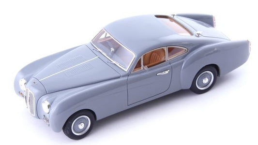 Autocult - BENTLEY TYPE R LA SARTHE 1953 GREY 1:43 - Cod. ATC05038