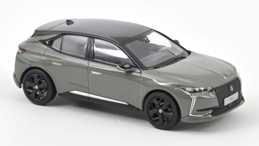 Norev - DS 4 PERFORMANCE LINE 2021 LACQUERED GREY 1:43 - Cod. NV170044