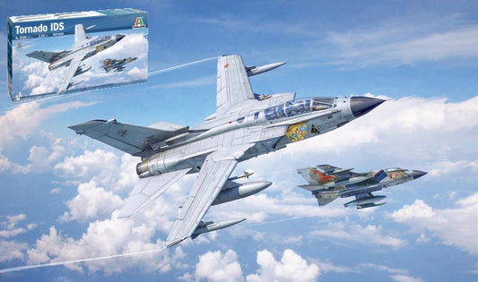 Italeri - TORNADO IDS KIT 1:32 - Cod. IT2520