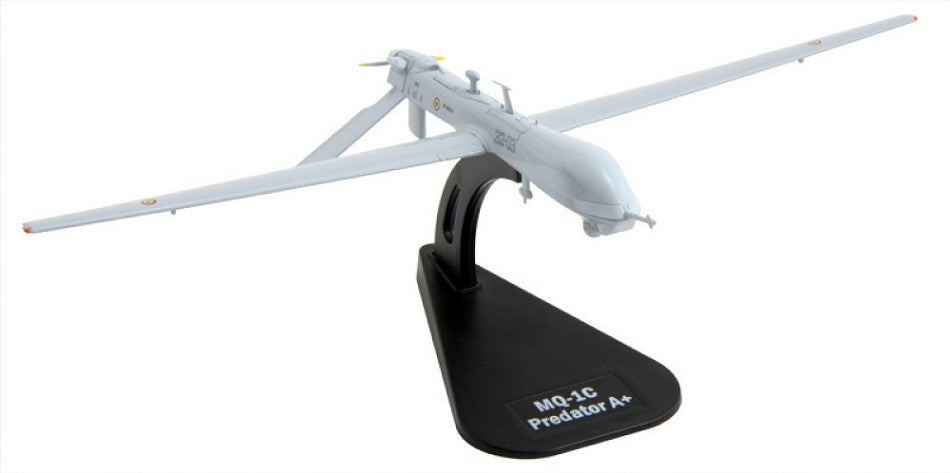 Italeri - MQ-1C PREDATOR 1:100 - Cod. IT79712