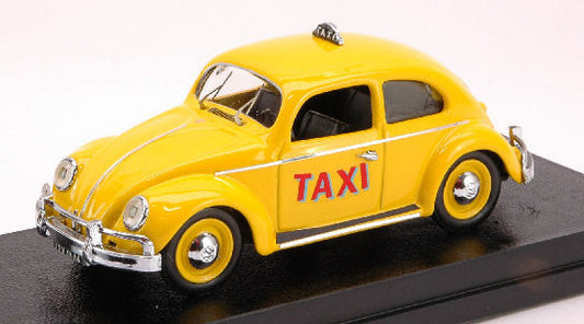 Rio - VW BEETLE TAXI BRASIL 1953 1:43 - Cod. RI4255