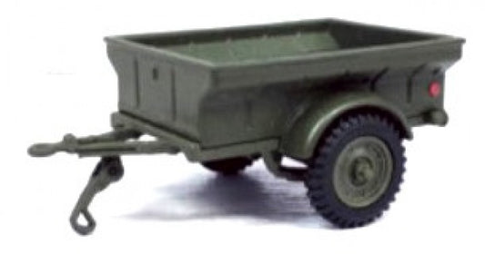 Cararama - TON USA MILITARY 1944 1:43 - Cod. CA4-93310
