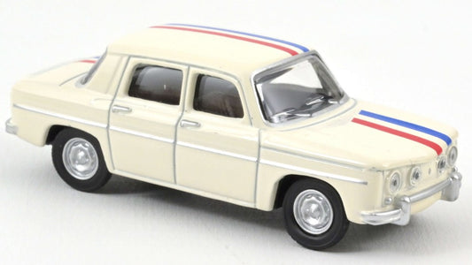 Norev - RENAULT 8 GORDINI 1968 JO DECO 1:64 - Cod. NV310946