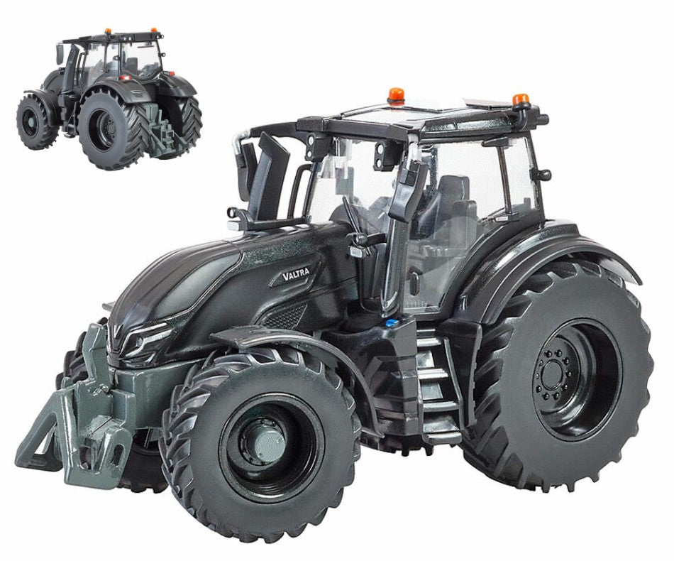 Britains - TRATTORE VALTRA Q 265 VERSU 1:32 - Cod. LC43309
