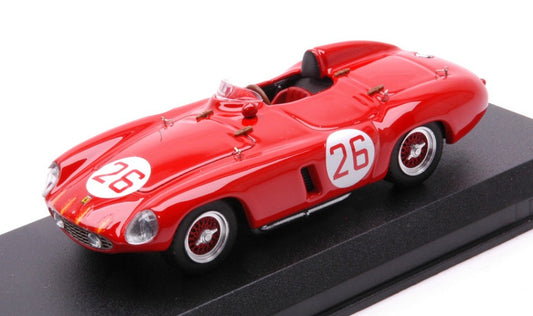 Art Model - FERRARI 750 MONZA N.26 12 H SEBRING 1955 DE PORTAGO-MAGLIOLI 1:43 - Cod. AM0441
