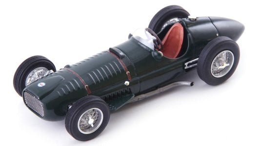 Autocult - BRM P15 1950 DARK GREEN 1:43 - Cod. ATC07026