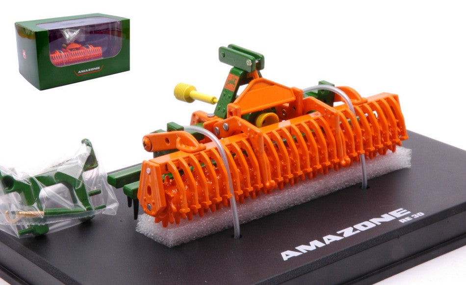 Replicagri - ERPICE A RULLO DENTATO AMAZONE RE30 1:32 - Cod. REPLI252