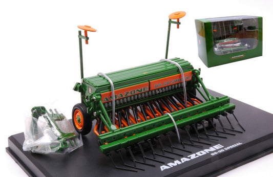 Replicagri - SEMINATRICE AMAZONE D8-30 SPECIAL 1:32 - Cod. REPLI253