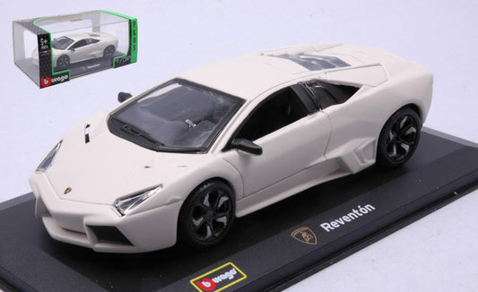Burago - LAMBORGHINI REVENTON 1:32 - Cod. BU42013W