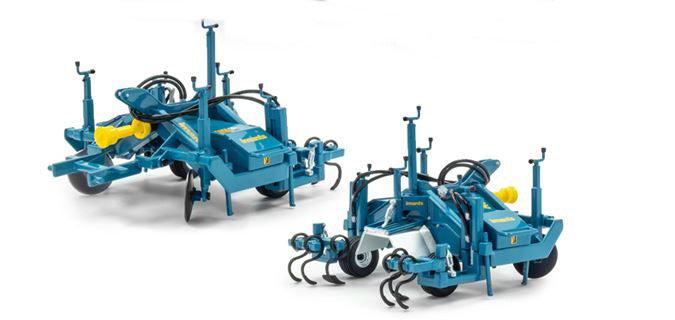 Universal Hobbies - RINCALZATORE PER ASPARAGI 1:32 - Cod. UH6387